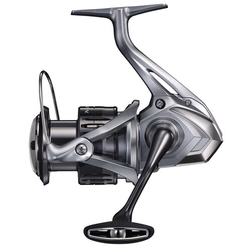 Kołowrotek wędkarski SHIMANO Nasci FC 4000 XG
