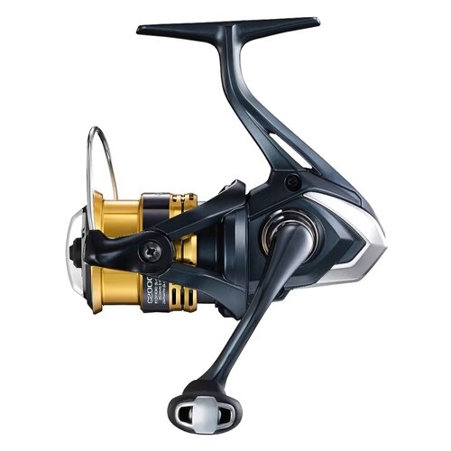 Kołowrotek wędkarski SHIMANO Sahara FJ C2000S