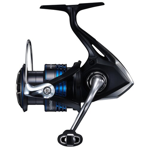 Kołowrotek wędkarski SHIMANO Nexave FI 2500S
