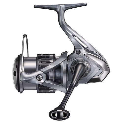 Kołowrotek wędkarski SHIMANO Nasci FC 2500S HG