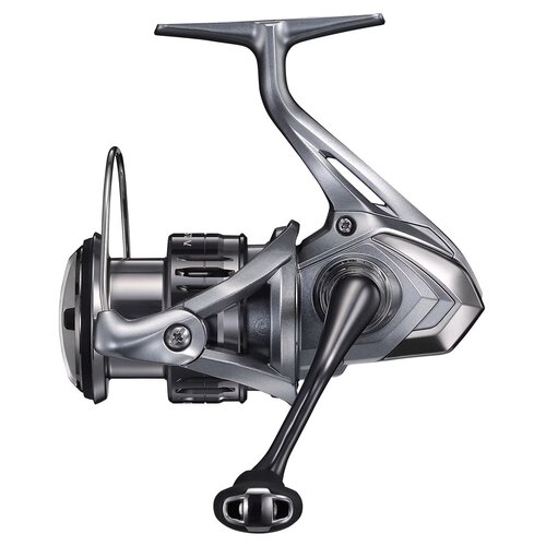 Kołowrotek wędkarski SHIMANO Nasci FC 2500 HG