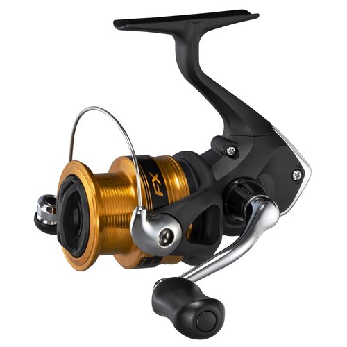 Kołowrotek wędkarski SHIMANO FX FC 2000