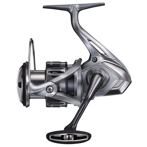 Kołowrotek wędkarski SHIMANO Nasci FC C3000 HG