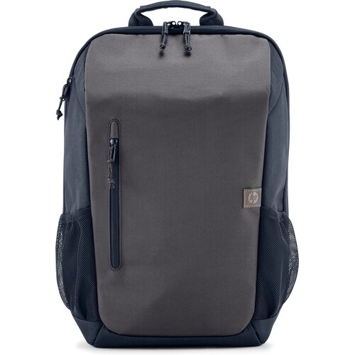 Plecak na laptopa HP Travel 18L 15.6 cali Niebiesko-szary