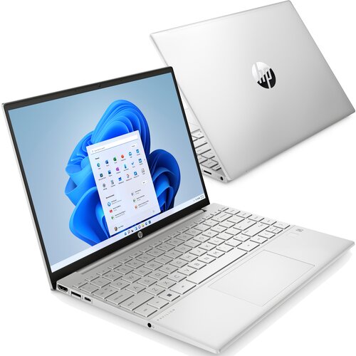 Laptop HP Pavilion Aero 13-BE0802NW 13.3" IPS R5-5600U 16GB RAM 512GB SSD Windows 11 Home