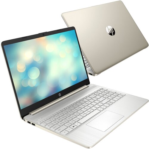 Laptop HP 15S-FQ2057NW 15.6" i3-1115G4 8GB RAM 256GB SSD