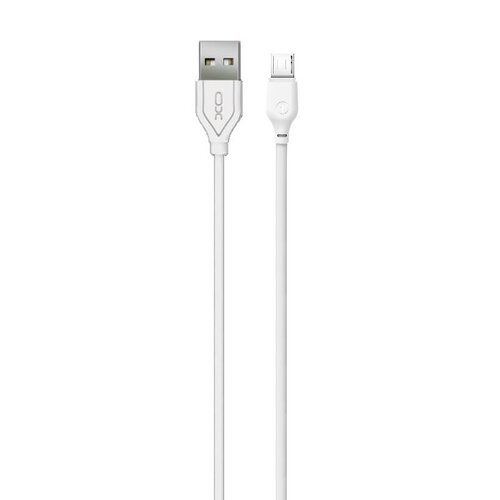 Kabel USB - Micro USB XO NB103 2 m Czarny