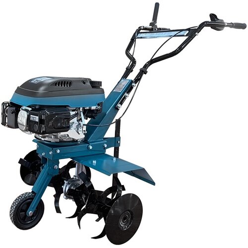 Glebogryzarka spalinowa KONNER & SOHNEN KS 4HP-70 z napędem 2.6kW