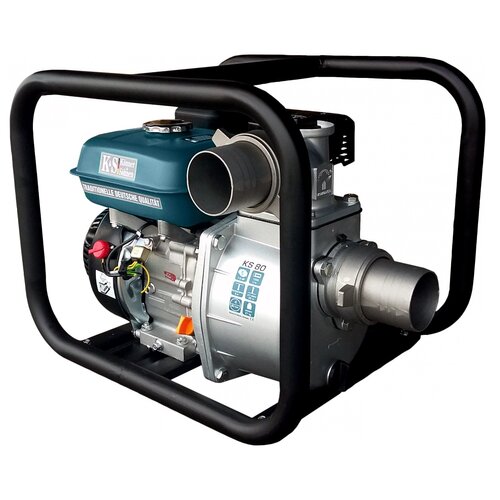 Pompa do wody KONNER & SOHNEN KS80 spalinowa