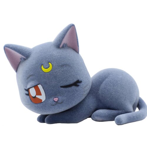 Figurka BANPRESTO Sailor Moon Luna ver. B