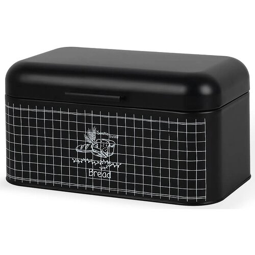 Chlebak MAESTRO MR-1774-S Czarny