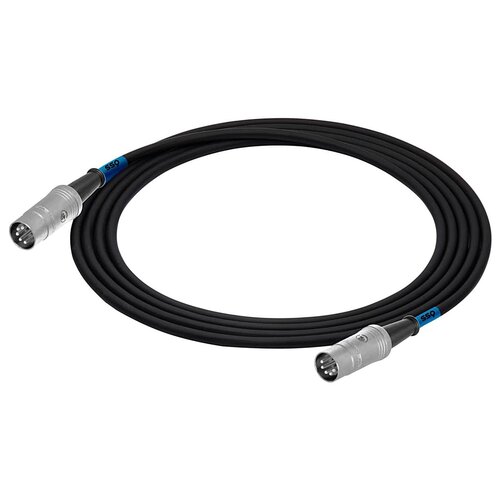 Kabel SSQ MIDI1 Midi 5-pin - Midi 5-pin 1 m