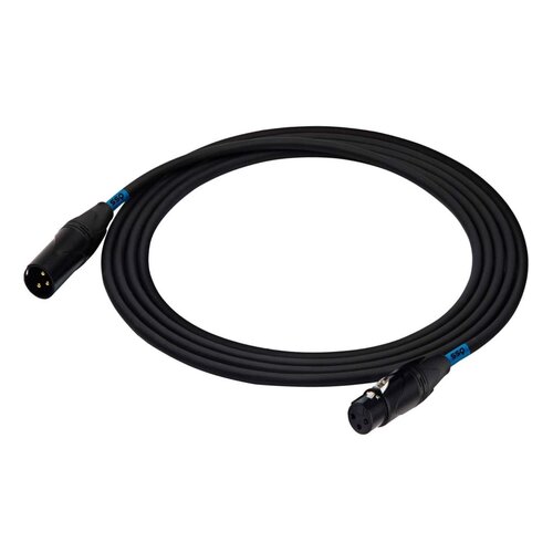 Kabel SSQ XX7 XLR męski - XLR żeński 7 m
