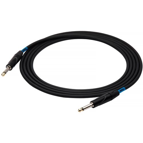 Kabel SSQ JMPJMP2 Jack 6.3 mm - Jack 6.3 mm 2 m