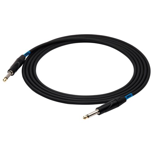 Kabel SSQ JMPJMP5 Jack 6.3 mm - Jack 6.3 mm 5 m