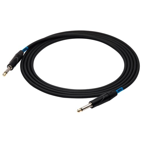 Kabel SSQ JMPJMP6 Jack 6.3 mm - Jack 6.3 mm 6 m