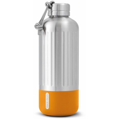 Butelka termiczna BLACK+BLUM Explorer BAM-EIWB-L003 Pomarańczowy