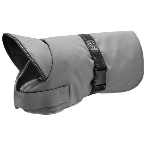Kurtka dla psa HUNTER Denali 62922 XL Szary