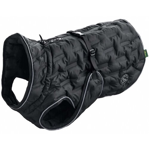 Płaszczyk dla psa HUNTER Monaco 67676 L/XL Czarny