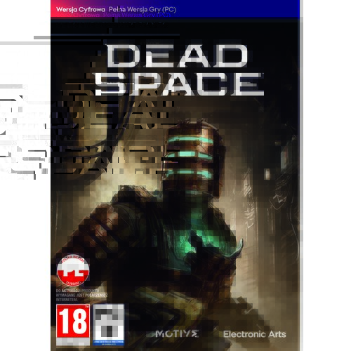 Dead Space Gra PC