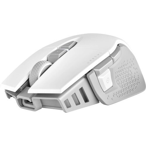 Mysz CORSAIR M65 RGB Ultra Wireless Biały