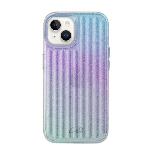 Etui UNIQ Coehl Linear do Apple iPhone 14 Wielokolorowy