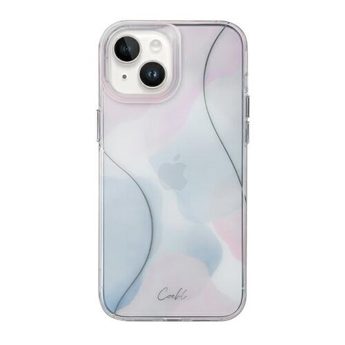 Etui UNIQ Coehl Palette do Apple iPhone 14 Plus Niebieski
