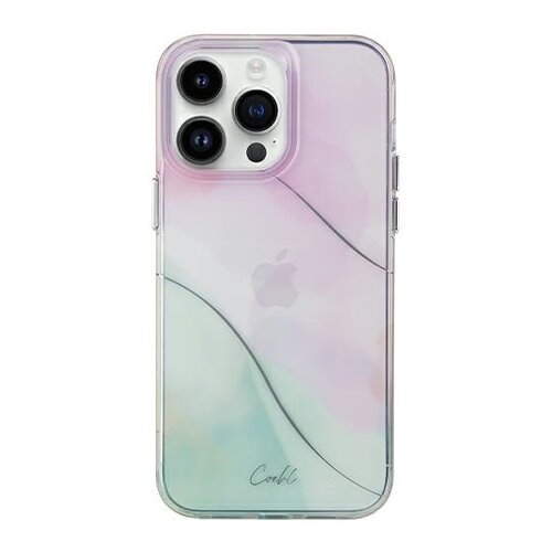 Etui UNIQ Coehl Palette do Apple iPhone 14 Pro Max Liliowy