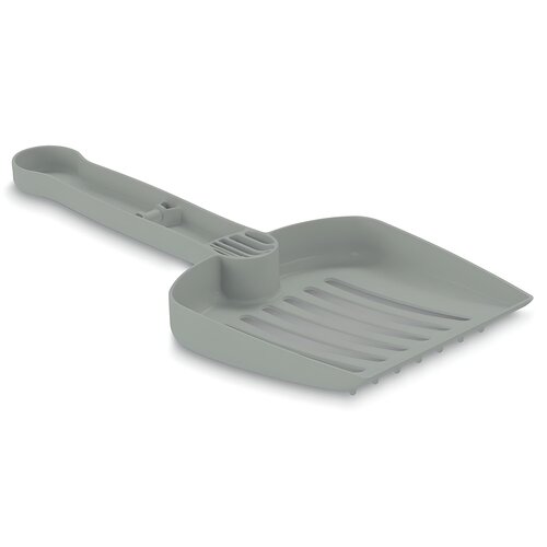 Łopatka do kuwety ZOLUX 590202 Zielony