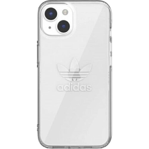 Etui ADIDAS OR Protective do Apple iPhone 14 Przezroczysty