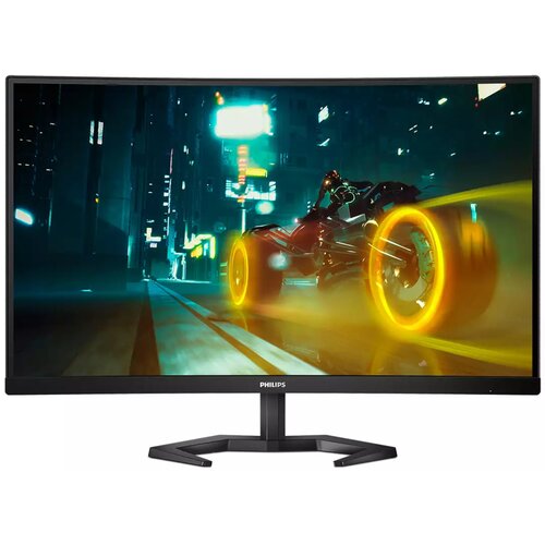 Monitor PHILIPS 27M1C3200VL 27" 1920x1080px 165Hz 1 ms Curved
