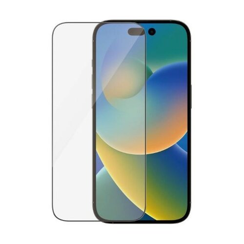 Szkło hartowane PANZERGLASS Ultra-Wide Fit do Apple iPhone 14 Pro