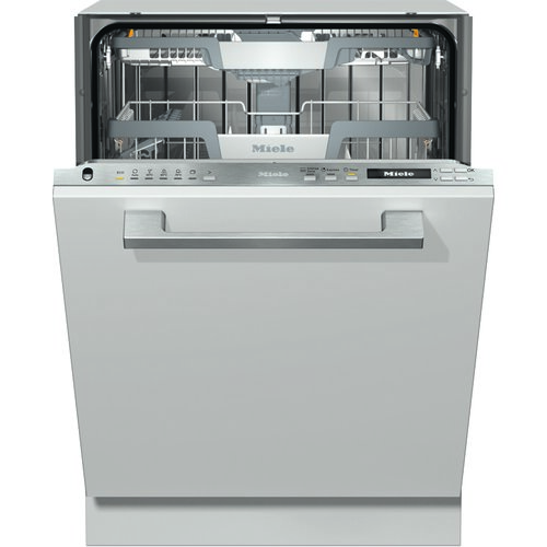 Zmywarka MIELE G 7285 SCVi XXL