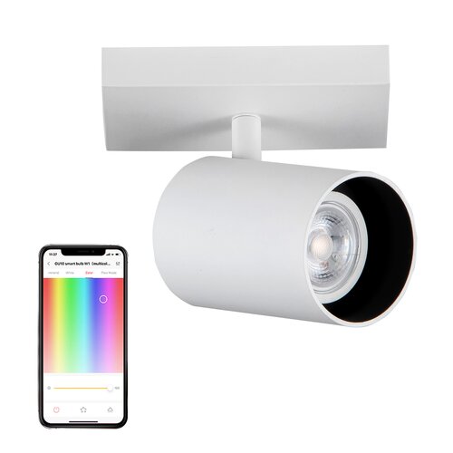 Reflektor YEELIGHT Spotlight YLDDL-0083 Biały Wi-Fi