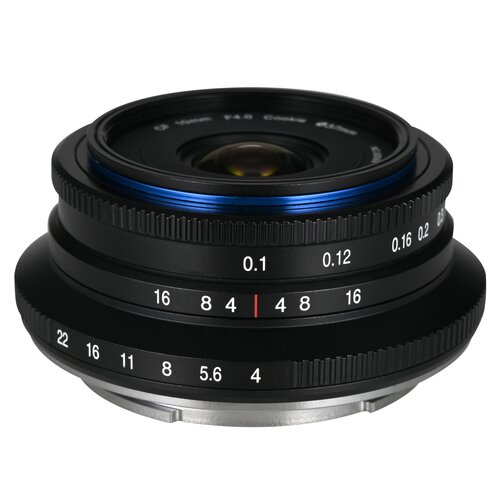 Obiektyw VENUS OPTICS LAOWA 10mm f/4.0 Cookie dla Sony E
