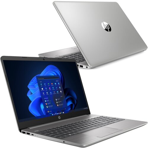 Laptop HP 255 G9 15.6" R3-5425U 8GB RAM 512GB SSD Windows 11 Professional
