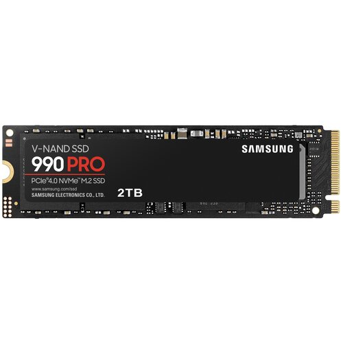 Dysk SAMSUNG 990 Pro 2TB SSD