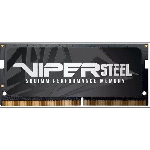 Pamięć RAM PATRIOT Viper Steel 32GB 3200MHz