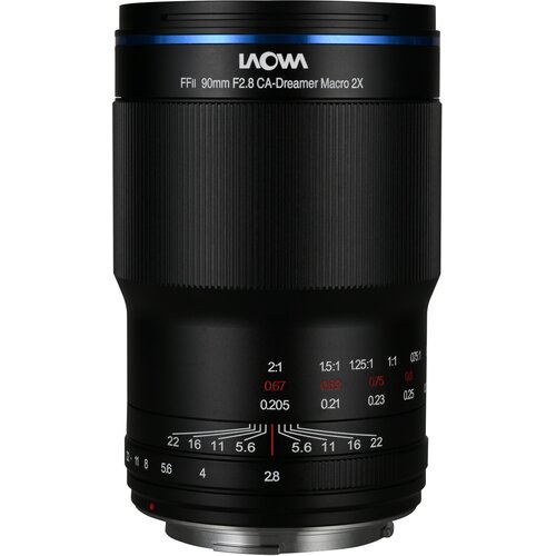 Obiektyw VENUS OPTICS LAOWA 90mm f/2.8 Ultra Macro APO do Canon RF