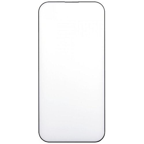 Szkło hartowane WINNER GROUP 4D Edge Glue do Apple iPhone 14 Pro Czarny