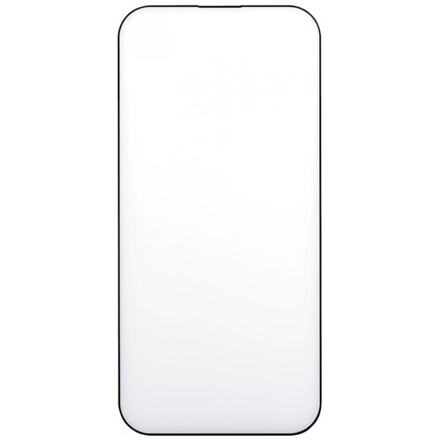 Szkło hartowane WINNER GROUP 4D Edge Glue do Apple iPhone 14 Pro Max Czarny