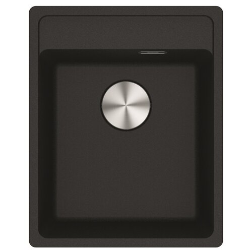 Zlewozmywak jednokomorowy FRANKE Maris MRG 610-37 114.0661.776 Onyx 51x41