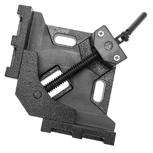 Imadło spawalnicze NEO TOOLS TOOLS 35-040 105 mm