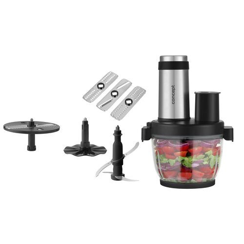 Robot kuchenny CONCEPT RM3300 350W