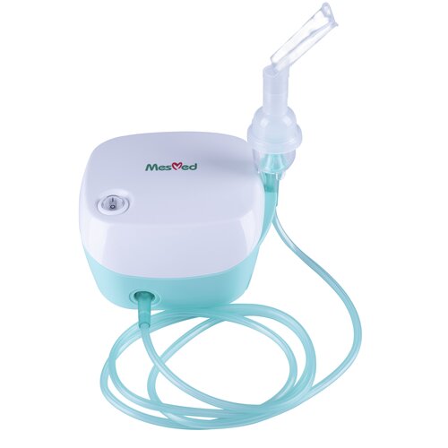 Inhalator MESMED Szafir MM-506