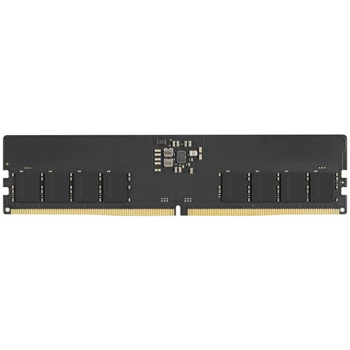 Pamięć RAM GOODRAM GR4800D564L40 32GB 4800MHz