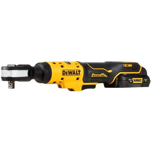 Grzechotka DEWALT DCF503L1G-QW