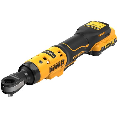 Grzechotka DEWALT DCF504D1-QW