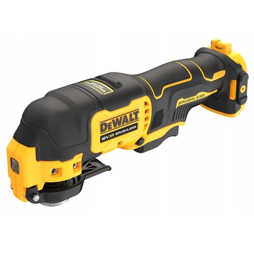 Narzędzie wielofunkcyjne DEWALT DCS353NT-XJ