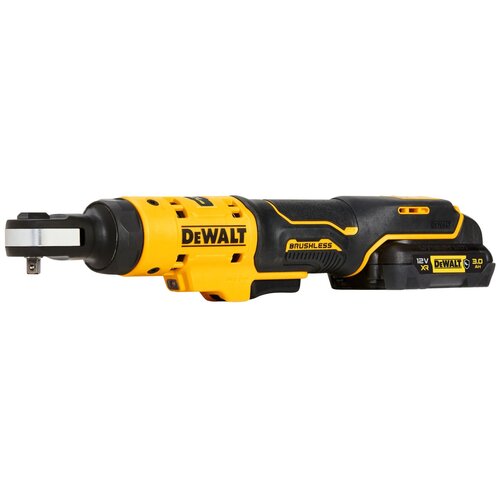 Grzechotka DEWALT DCF504L1G-QW